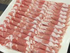 -满禾林火锅(丹东路店)