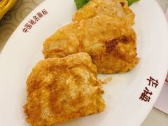 -华梅西餐厅(哈尔滨中央大街店)