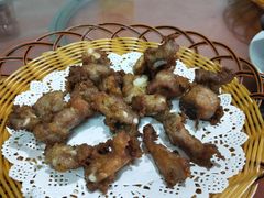 -寻味肇庆·八姑农庄·广府西江菜