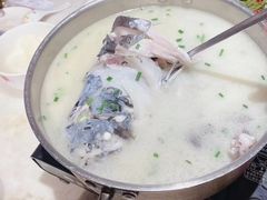 -二十八里太湖船菜(吉祥路店)