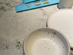 -悦海·家宴·冰花皮皮虾大锅贴(宝龙店)