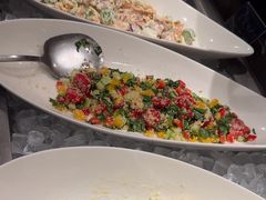 -拉蒂娜·巴西牛排馆 Latina·Brazilian Steakhouse(王府井喜悦店)
