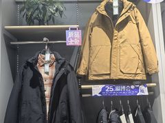 -南京商厦