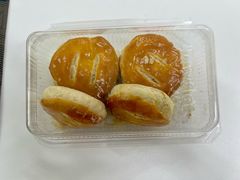 -泸溪河桃酥(西直门凯德店)