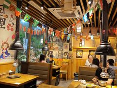 -牛人·雪花牛·木炭烤肉(昆山陆家店)