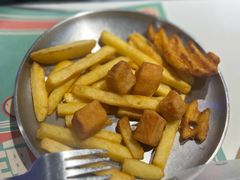 -BOPEYE·波派炸鸡(九霄天地店)