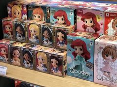 -泡泡玛特POPMART(崇文门国瑞城店)