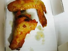 -棒约翰比萨·意面(剑河店)