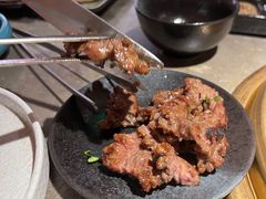 -谷牛日式烤肉(宝山U天地店)