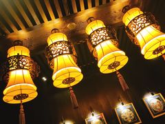 -鼓楼东街老火锅(鼓楼店)