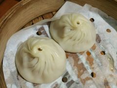 -翡翠拉面小笼包(岭南新天地店)