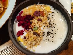 -纳瓦新疆菜(银都店)