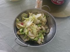 -碧海银沙海鲜餐厅(恒大海上威尼斯店)
