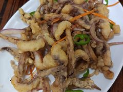 -甜甜屋(解放中路店)