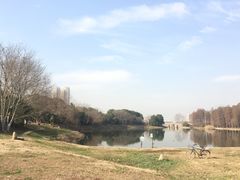 -汉水公园
