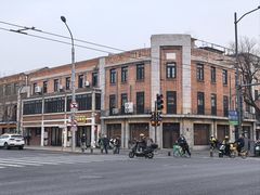 -烘焙町面包店(西四店)