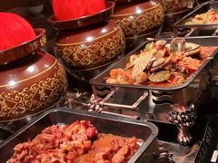 -合肥富力威斯汀酒店·知味餐厅