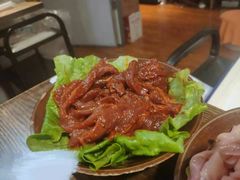 -周幺妹重庆老火锅(银泰城总店)