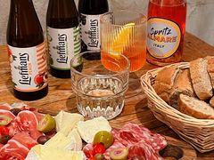 -Alimentari早午餐(安福路店)