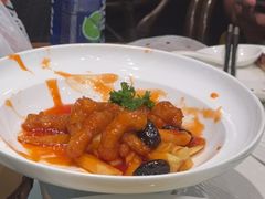 -北京老铺烤鸭(高新店)