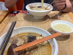 -味千拉面(广州金沙永旺梦乐城店)