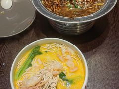 -苏淮景·苏闽融创菜·海鲜(原空港井河轩店)