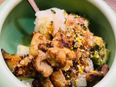 -东京屋(武定路店)