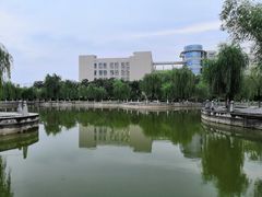 -长安大学(北校区)