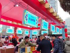 -观音桥步行街