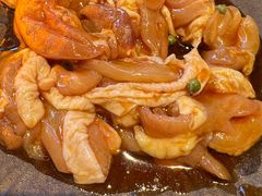 -一品诚记烤肉·甄选店(中南路店)