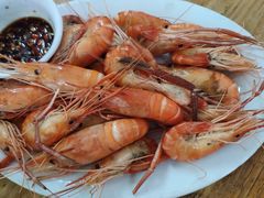 -大赤坎肥仔强烧味海鲜餐厅(大赤坎店)
