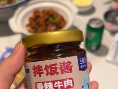 -兰湘子·湘菜小炒(石家庄万象城店)