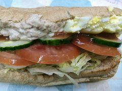 -赛百味SUBWAY(建六宜安广场店)