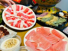 -众宜轩老北京铜锅涮肉·四合院(建国门店)