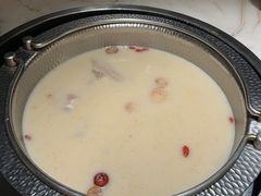 -煲宫(华润万象城店)