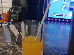 -上海锦江汤臣洲际大酒店柒酒廊