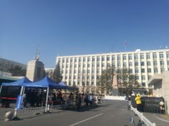 -北京化工大学(东校区)
