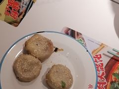 -小杨生煎(黄河路店)