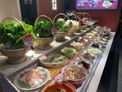 -鸽子侯·家宴·平价海鲜(市图书馆店)