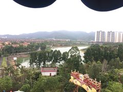 -美的鹭湖探索王国