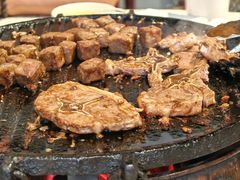-厚味居炙子烤肉·清真(天桥南纬路店)