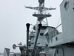 -中国人民解放军海军博物馆