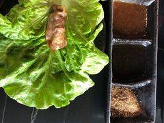 -谷牛和牛烤肉(漕河泾印象城店)