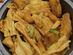 -香港新发烧腊茶餐厅(书城店)