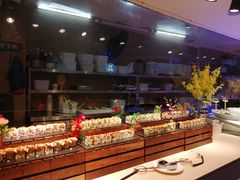 -蒙肥羊·酸汤潮牛·鲜牛肉火锅烤肉自助(岗顶店)