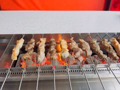 -延边金利串店(安达街店)