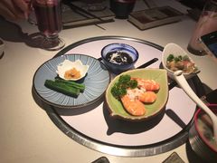 -赤坂亭M9和牛烧肉·日料398放题(万达店)