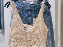 -ZARA(大上海时代广场店)