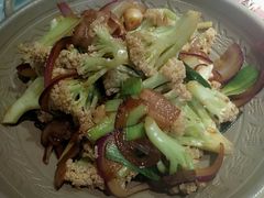 -雲蜀龙阁·金牌水煮鱼(方庄店)