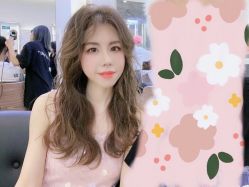 -Rise Hair上升造型